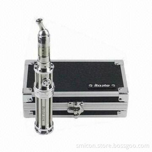 iTaste 134 Mod with huge vapor